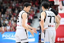 '플레이오프행 불발 위기' KT, 치명적 패배... '마지노선' 6위와 2게임 차
