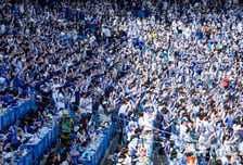 "하루 8.3만명, 시범경기인데 이 정도"…올해도 프로야구 흥행 예감
