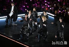 전지현 시모, BTS에 "10년 지나도 영어 못하는 애들" 깜짝 돌직구