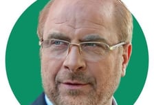 "발전소 공격? 할 테면 해 봐" 이란 의회 의장, 트럼프 '경고'에 맞불