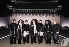 김구가 꿈꾸고, 현실이 됐다…세계를 울린 BTS 광화문 '아리랑'