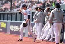 사령탑 이례적 작심발언 "어? 너? 열받았어? 땡큐! 이제 반복되면 바꿔버린다"