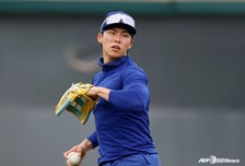 [속보] '시범경기 타율 0.407' 김혜성, 전격 마이너행! 개막 로스터 불발→프리랜드에 밀렸다