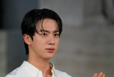 진 "BTS, 7년 하고 그만 두려고…이렇게 오래 할 줄 몰랐다"