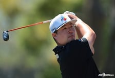 '아쉽다' 임성재, 3라운드 연속 선두→최종 4위... 피츠패트릭 PGA 발스파 챔피언십 역전 우승