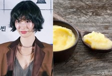 "공복에 버터 퍼먹어" 나나 다이어트...'이런 사람'엔 독[셀럽웰빙]