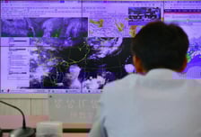 기상특보 정확도 높아진다…기상·강우레이더 '통합 운영'