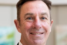 KPMG, 신임 글로벌CEO에 게리 윙그로브 COO