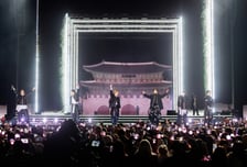 BTS, 하이브에 올해 1.6조 매출 기여 전망-교보증권