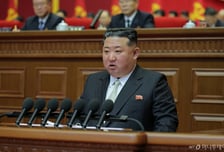 북한, 김정은 국무위원장 재추대…상임위원장엔 '최측근' 조용원