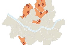 "빌라·단독주택도 아파트처럼 관리"…서울시, 모아센터 28곳으로 확대