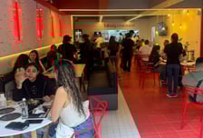 BBQ, 남미 대륙에 첫발…콜롬비아 핵심 상권에 1호점 오픈