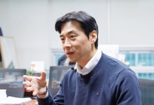 '경기지사 후보' 한준호 "공소취소 거래설? 할말하면서 선거 임할것"