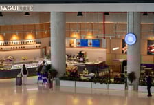 파리바게뜨, 캄보디아 '테쪼 국제공항' 입점…해외공항 7번째