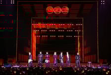 BTS 광화문 공연, 전 세계가 주목했다…넷플릭스 77개국 1위