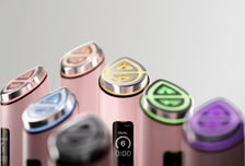 에이피알, 신제품 '부스터 프로 X2' 공개…AI 모드도 탑재