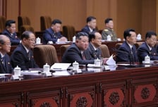 北, '김정은 중심' 권력 재편…원로 물러나고 실무형 측근 전진배치