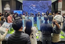 "평당 1755만원에 수도권 국평을?"…견본주택에 6000명 몰린 '이곳'