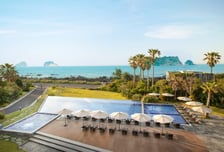 제주 서귀포 '더 그랜드 섬오름', 가족 여행 겨냥 봄 파격 패키지 출시