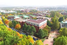 대구사이버대, 교육부 '원격대학 기관평가인증' 획득...6개 영역 올 패스