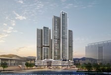 "여의도까지 20분"…현엔, '힐스테이트 구월아트파크' 4월 분양한다