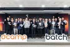 디캠프 배치 6기 '우주·에너지' 등 딥테크 스타트업 8곳 선정