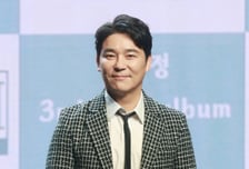 임창정 "생활고에 가스 배달·전단 알바…이병헌 덕에 기회 얻어"