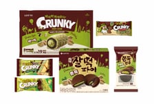 "두쫀쿠는 갔다는데..." 두바이 '하임'에 '찰떡파이'까지 출시, 왜?