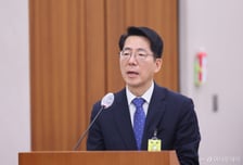 황종우 해수장관 후보 "해양수도권 육성…균형발전 성공모델 만들 것"