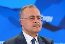 사우디·쿠웨이트 '에너지 다보스포럼' 줄줄이 불참…"위기 현실로"