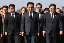 정청래, 김부겸에 공개 러브콜 "민주당 대구시장 후보로 뛰어달라"