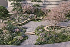 서울시 '서울국제정원박람회' 25개 자치구별 정원 만듬다