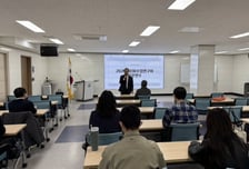 전남교육청, '2030수업연구회' 중심, 교실 변화 이끌어