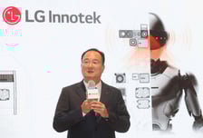 문혁수 LG이노텍 사장 "반도체 기판 생산능력 2배로 늘릴 것"