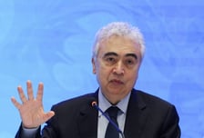 IEA 수장 "중동위기, 70년대 오일쇼크+러우전쟁 합친 것보다 심각"