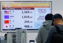 환율·증시로 불똥 튄 트럼프 최후통첩…"3高 악순환 현실화" 경고