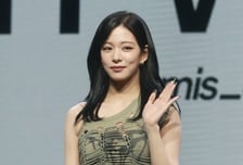 프로미스나인 이채영, 삼성-롯데 대구 개막전 시구 나선다 "28일 타포린백·29일 뉴 블루타월 입장 관중 전원 증정"