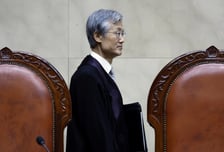 '법왜곡죄' 고소·고발 사건 총 8건…경찰관 상대로도 3건 접수