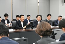 서울시, 중동발 고유가·물가 비상 대응…"민생·기업 전방위 지원"