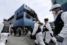 14명 숨졌는데 "사망자 자리는 언제 뽑나"...참사 속 취준생 망언