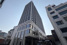 청년 위한 입지·공간·인프라 갖춘 '리마크빌 구의' 23일 입주 개시