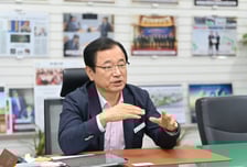 하남시, 서울-양평 고속도로 사업 재개 환영…시점부 변경 건의