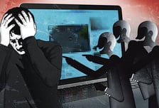 만만한 '벌금'은 훈장이었다...악질 인방, 명예훼손·모욕죄 '돈벌이'