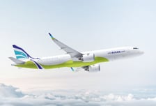 "공항 오던 승무원들 교통사고"...에어부산, 방콕서 15시간 지연