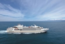 부산항만공사 국내 첫 부산 모항 크루즈 운영