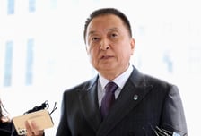 '컷오프' 김영환 충북지사 가처분 심문…"이중잣대·평등권 침해"