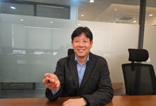 "캐스텍코리아, 올해 실적 턴어라운드 원년 …미래먹거리 찾을 것 "