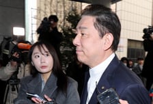 '13개 의혹' 김병기 의원 수사 결론 언제…4차 소환 일정도 미정