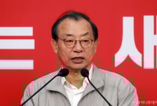 이정현 "주호영·이진숙 컷오프, 당 체질·구조 바꾸는 공천"