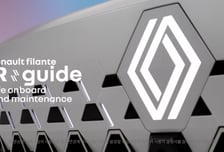 르노코리아, 필랑트 첨단 기능 안내 영상 매뉴얼 공개